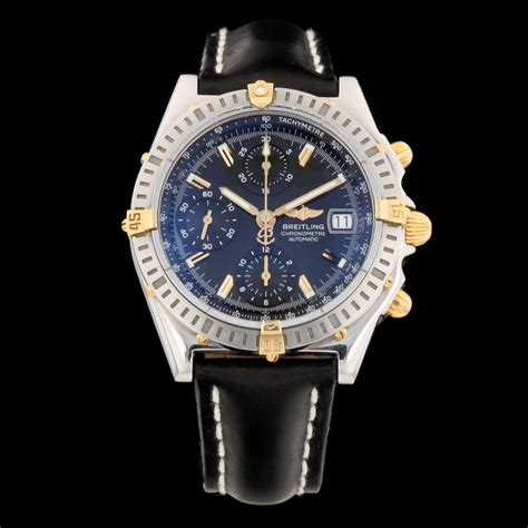 tweedehands breitling chronomat|Breitling Chronomat for sale.